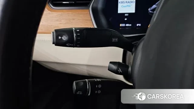 Tesla Model X 2020 Черный из Кореи, фото 5