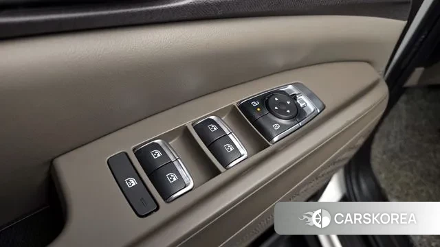 Kia The New Carnival 4th Generation 2025 Белый из Кореи, фото 5