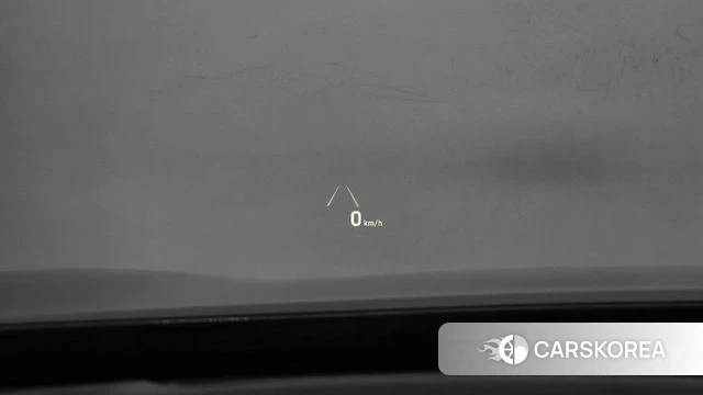 Genesis G80 2019 Серый из Кореи, фото 5