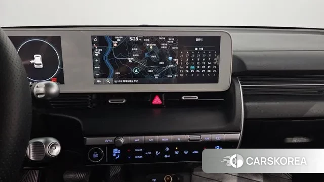 Hyundai Ionic 5 2022 Серый из Кореи, фото 5