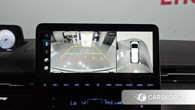 Hyundai Staria 2024 Белый из Кореи, фото 5
