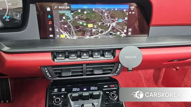 Porsche 911(992) 2025 Серебристо-серый из Кореи, фото 5