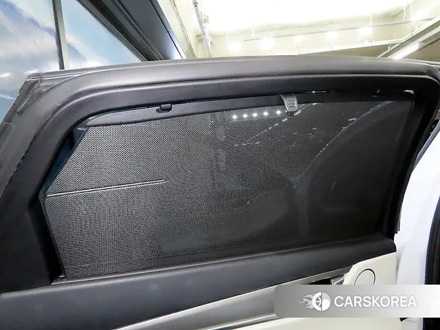 Hyundai The New Grandeur IG Hybrid 2022 Белый из Кореи, фото 5