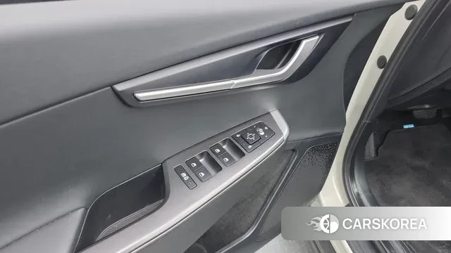 Kia EV6 id 3488326 из Кореи 5