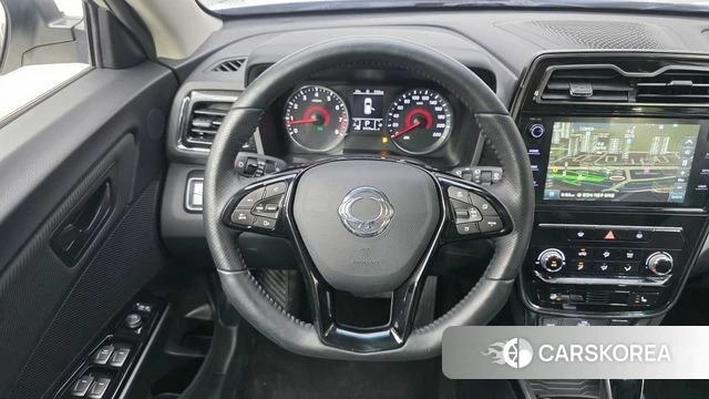Ssangyong Berry New Tivoli 2020 Белый из Кореи, фото 5