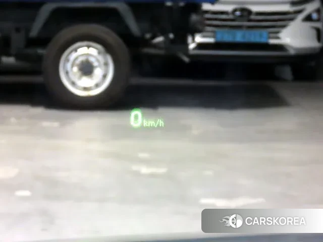 Hyundai Sonata Hybrid (DN8) 2021 Серый из Кореи, фото 5