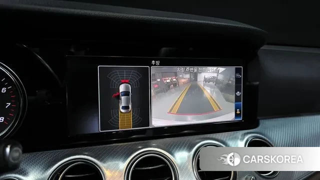 Mercedes-Benz E-Class W213 2019 Белый из Кореи, фото 5