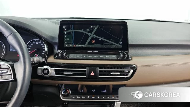 Kia Seltos 2019 Белый из Кореи, фото 5