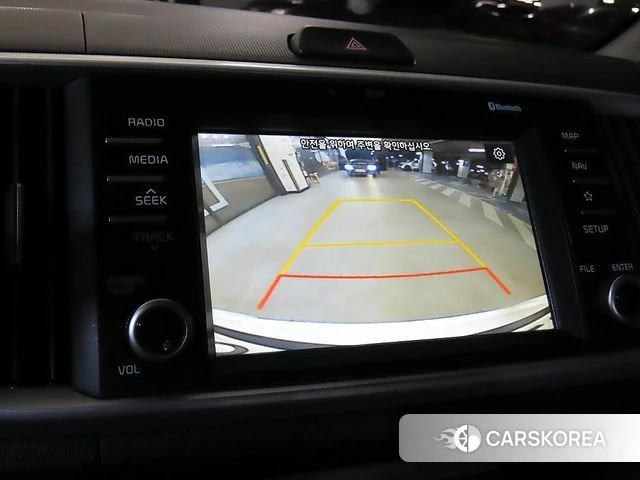 Kia The New Ray 2018 Белый из Кореи, фото 5