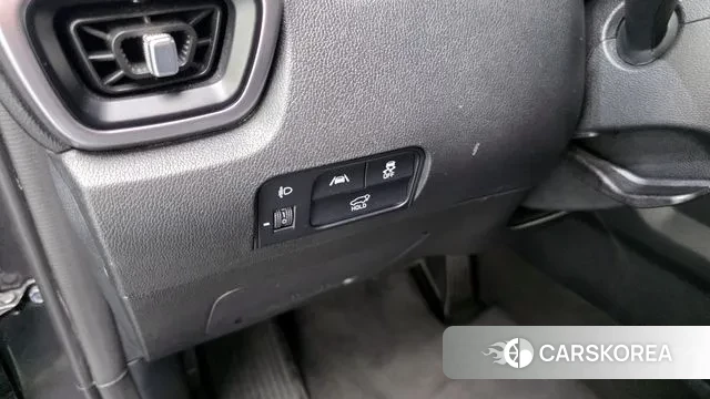 Kia Sorento 4th Generation 2022 Серый из Кореи, фото 5