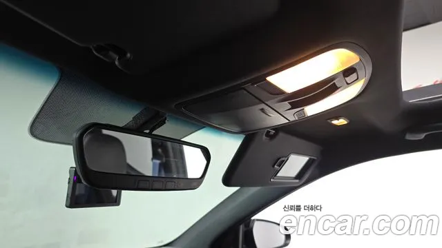 Hyundai Veloster (JS) 2018 Черный из Кореи, фото 5