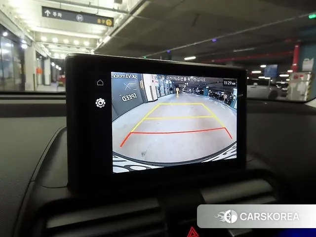 Hyundai Casper 2021 Белый из Кореи, фото 5