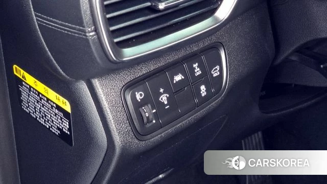 Hyundai Santa Fe TM 2020 Серый из Кореи, фото 5