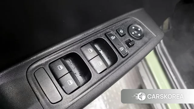 Hyundai Casper 2022 Зеленый из Кореи, фото 5