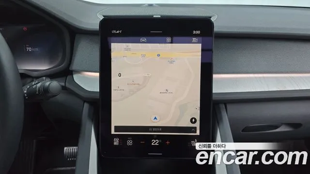 Polestar Polestar 2 id 2655230 из Кореи 5