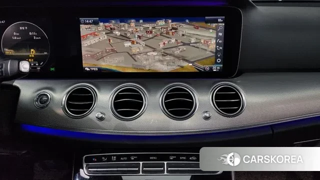 Mercedes-Benz E-Class W213 2019 Черный из Кореи, фото 5