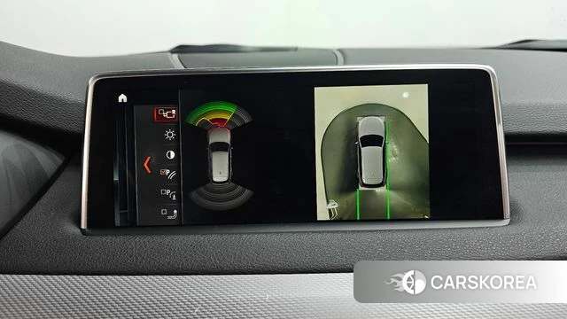 BMW X5 (F15) 2018 Белый из Кореи, фото 5