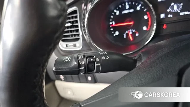 Kia The New Carnival 2018 Черный из Кореи, фото 5