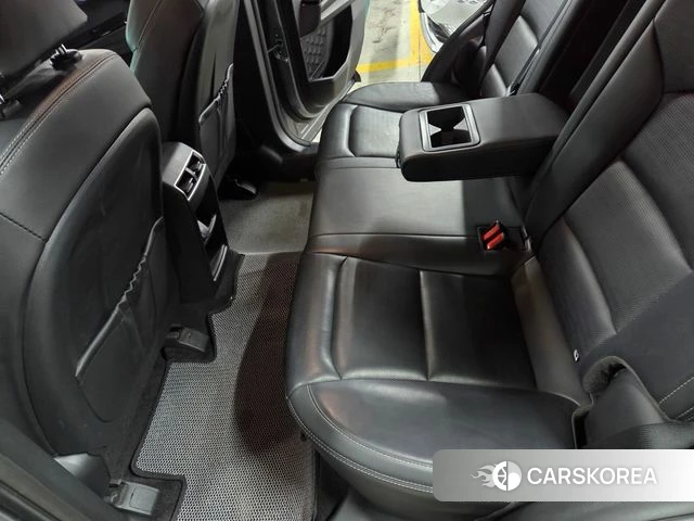 Ssangyong Torres 2022 Серый из Кореи, фото 5