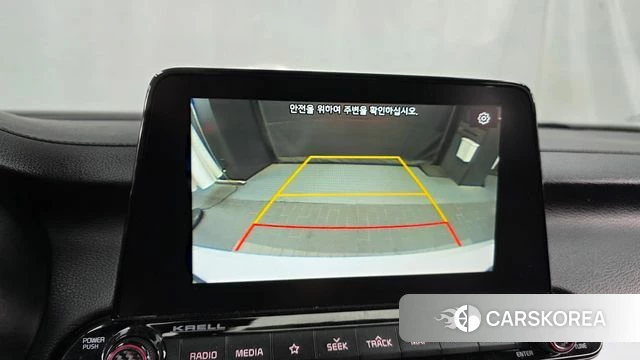 Kia Come New K3 2018 Белый из Кореи, фото 5