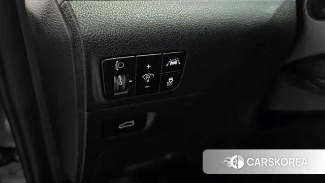 Kia K5 3rd generation 2020 Черный из Кореи, фото 5