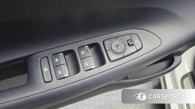 Hyundai The New Grandeur IG 2022 Белый из Кореи, фото 5