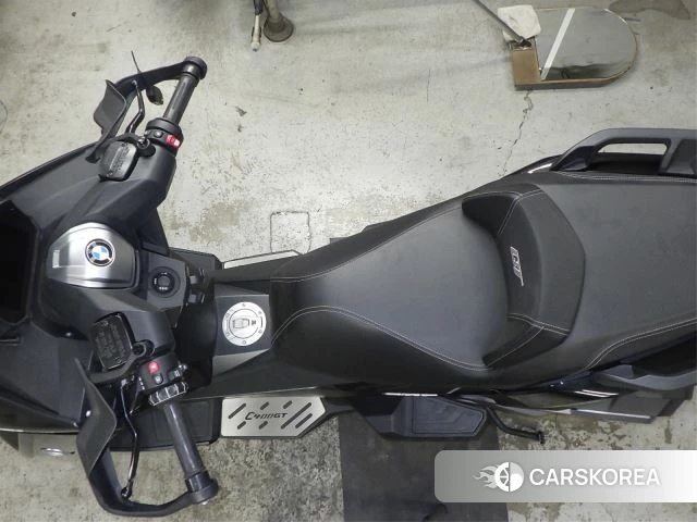 BMW C400GT 2023 из Японии, фото 3