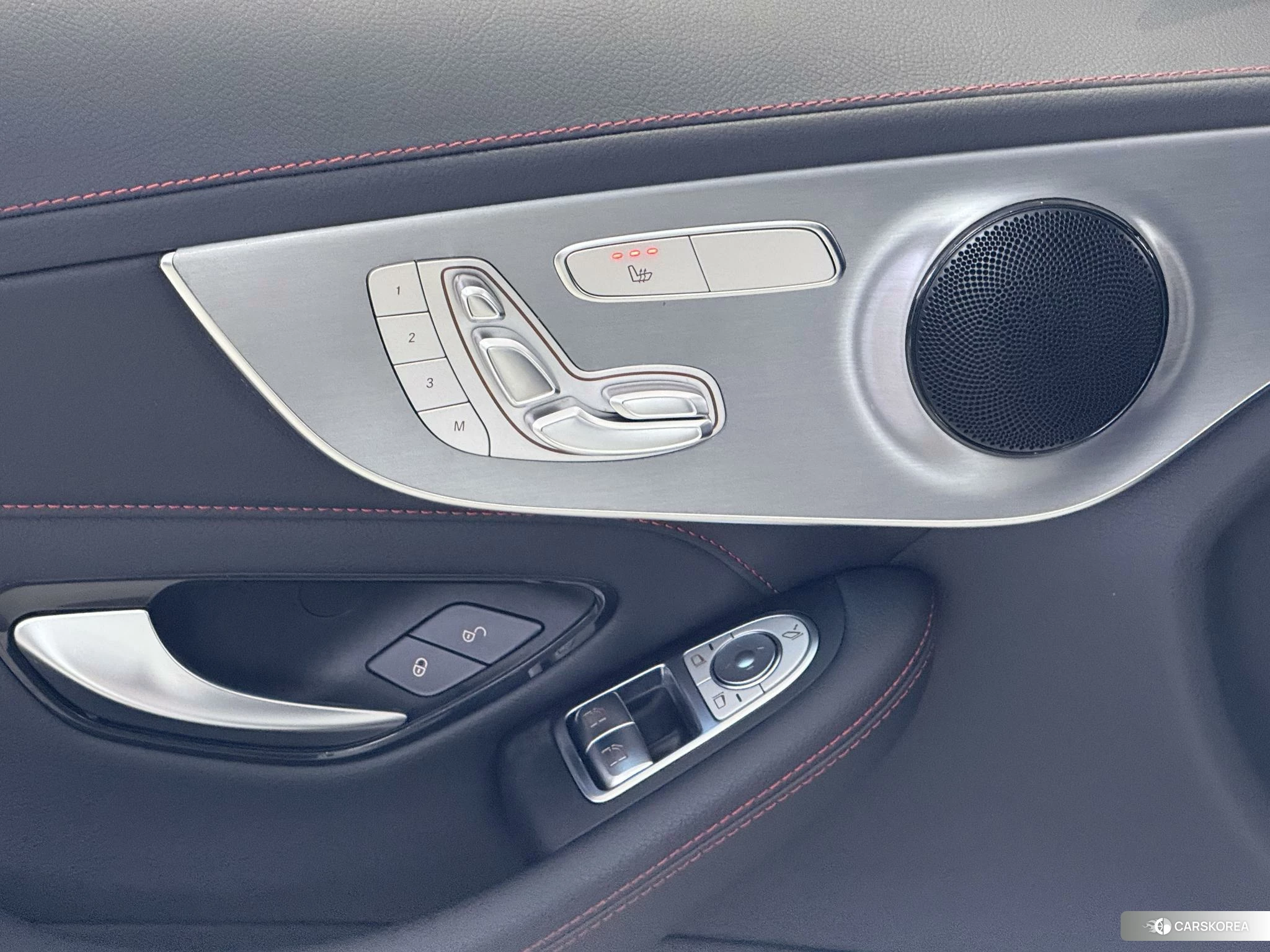 Mercedes-Benz Class C (imported) 2021 Белый из Китая, фото 5