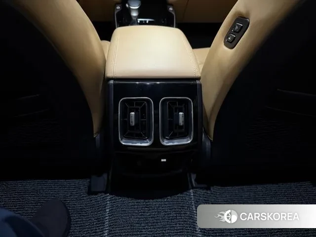 Kia Sorento 4th Generation 2023 Белый из Кореи, фото 5