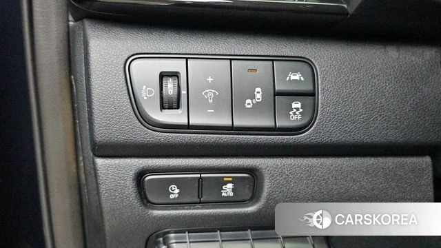 Kia Niro EV 2020 Синий из Кореи, фото 5