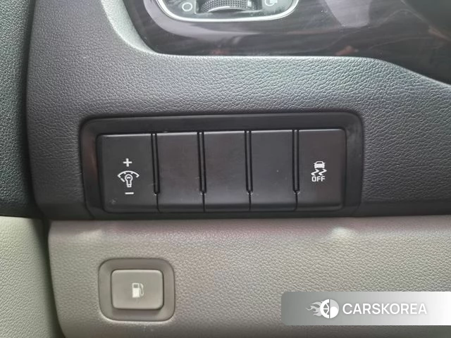 Kia The New Carnival 2019 Белый из Кореи, фото 5