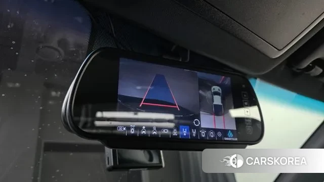 Ssangyong Rexton Sports 2019 Коричневый из Кореи, фото 5