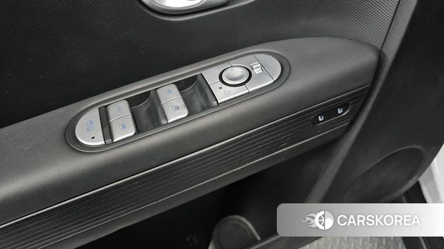 Hyundai Ionic 5 2021 Белый из Кореи, фото 5