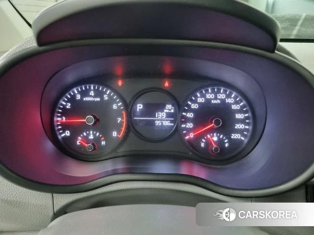 Kia All New Morning (JA) 2019 Белый из Кореи, фото 5