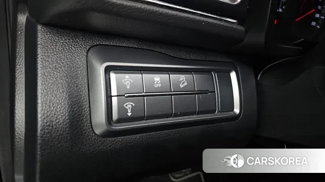 Ssangyong Berry New Tivoli 2020 Синий из Кореи, фото 5