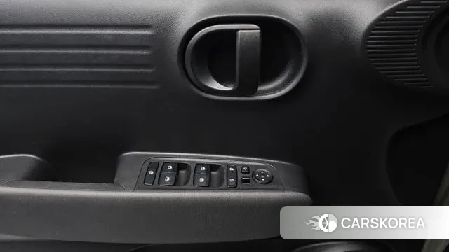 Hyundai Casper 2021 Зеленый из Кореи, фото 5