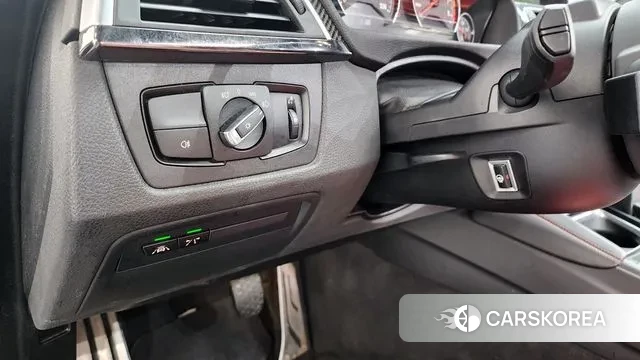 BMW M4 (F82) 2019 Белый из Кореи, фото 5