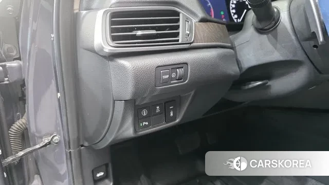 Honda Accord 10th Generation 2019 Серый из Кореи, фото 5