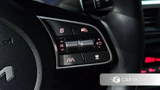 Kia The New K3 2nd generation 2023 Серый из Кореи, фото 5