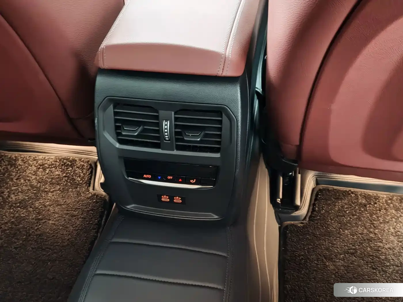 BMW 3 series 2025 Белый из Китая, фото 5