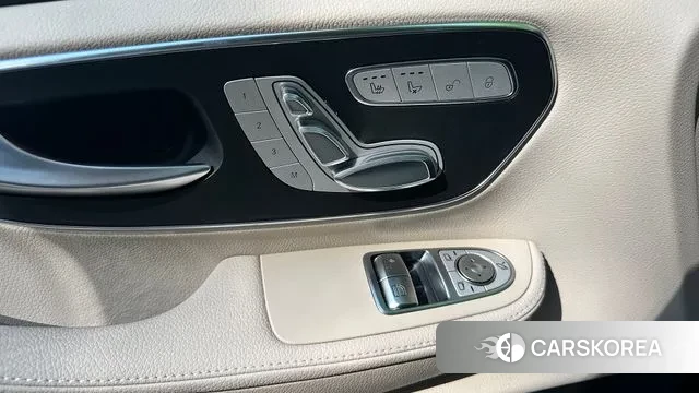 Mercedes-Benz V-Class id 3114718 из Кореи 5