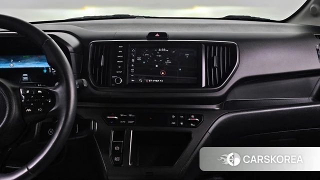 Kia The New Kia Ray EV 2023 Белый из Кореи, фото 5