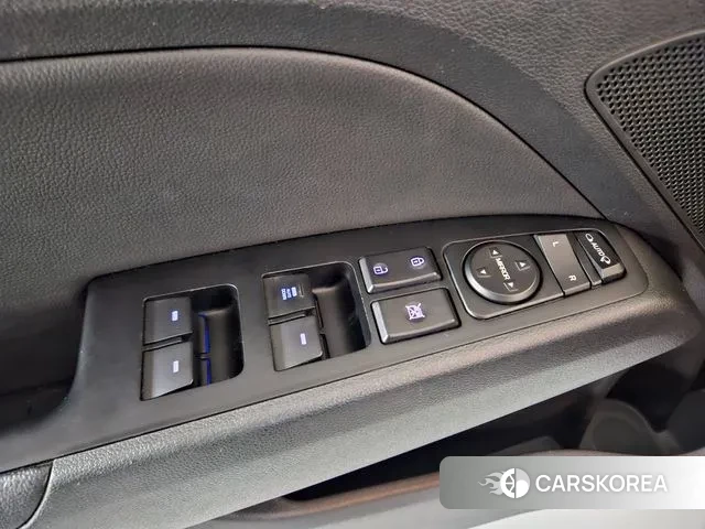 Hyundai The New Avante AD 2019 Белый из Кореи, фото 5