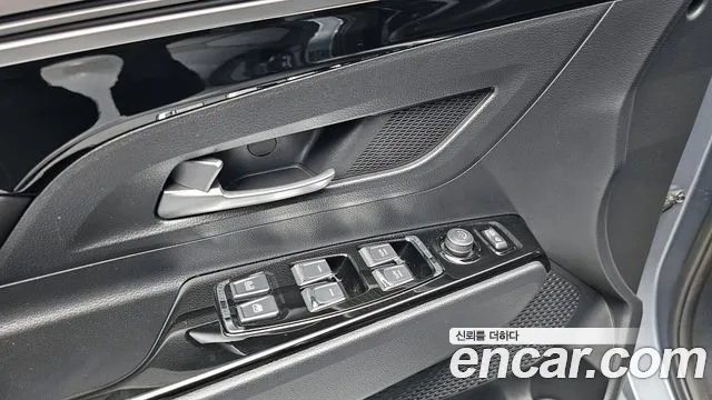 Ssangyong Beautiful Korando 2023 Серый из Кореи, фото 5