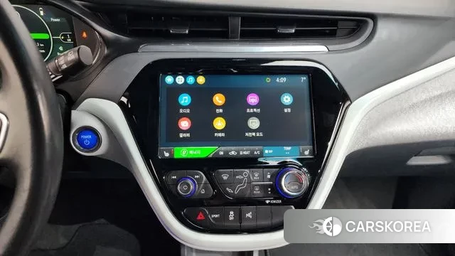 Chevrolet (GM Daewoo) Bolt EV id 3676327 из Кореи 5