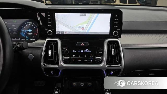 Kia Sorento 4th Generation 2021 Серый из Кореи, фото 5