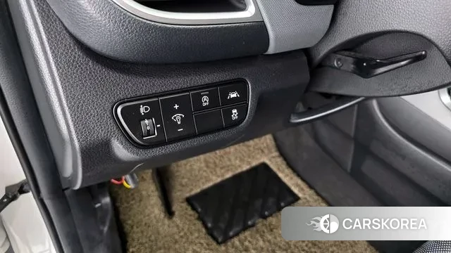 Kia Seltos 2021 Белый из Кореи, фото 5