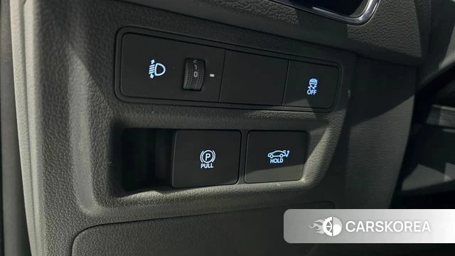 Hyundai Sonata D Edge (DN8) 2023 Белый из Кореи, фото 5