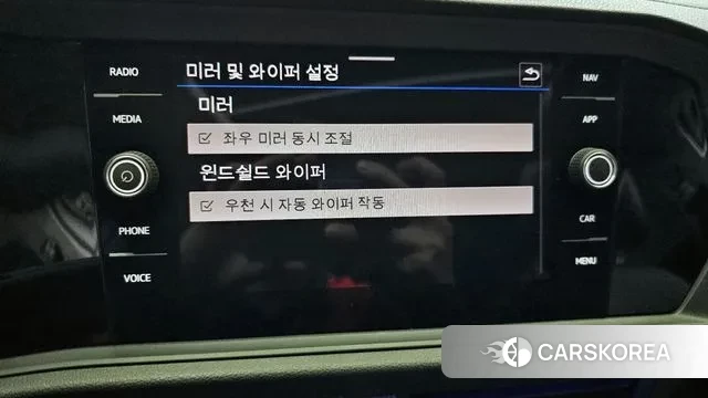 Volkswagen 7th Generation of Jetta 2021 Белый из Кореи, фото 5