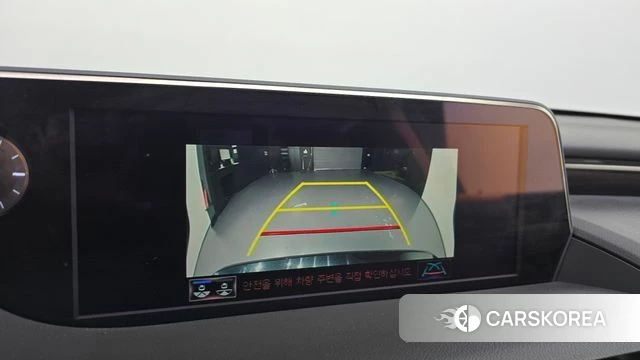 Lexus ES300h 7th generation 2019 Черный из Кореи, фото 5